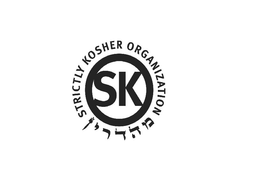 SK O STRICTLY KOSHER ORGANIZATION trademark
