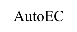 AUTOEC trademark