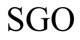 SGO trademark