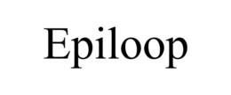EPILOOP trademark