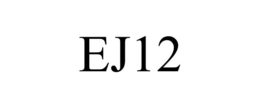 EJ12 trademark