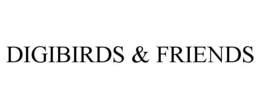 DIGIBIRDS & FRIENDS trademark