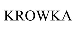 KROWKA trademark
