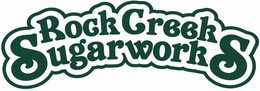 ROCK CREEK SUGARWORKS trademark