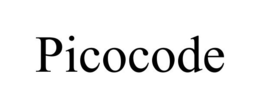 PICOCODE trademark