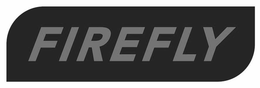FIREFLY trademark