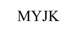 MYJK trademark