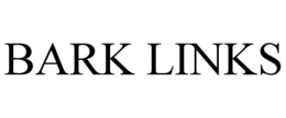 BARK LINKS trademark