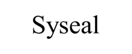 SYSEAL trademark