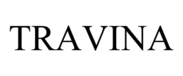 TRAVINA trademark