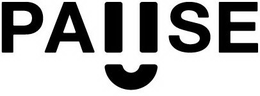 PAUSE trademark