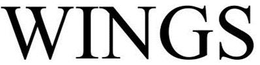 WINGS trademark