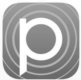 P trademark