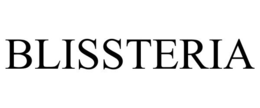 BLISSTERIA trademark
