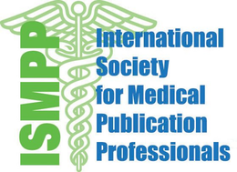ISMPP INTERNATIONAL SOCIETY FOR MEDICAL PUBLICATION PROFESSIONALS trademark