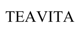 TEAVITA trademark