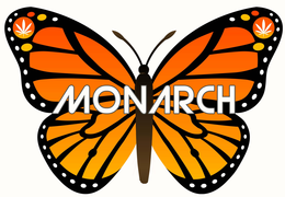 MONARCH trademark