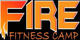 FIRE FITNESS CAMP trademark
