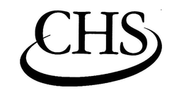 CHS trademark