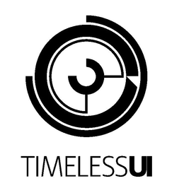 TIMELESSUI trademark