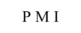 P M I trademark