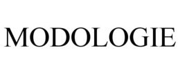 MODOLOGIE trademark