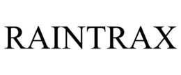 RAINTRAX trademark