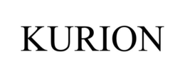 KURION trademark
