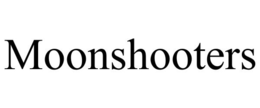 MOONSHOOTERS trademark