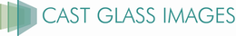 CAST GLASS IMAGES trademark