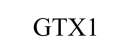 GTX1 trademark
