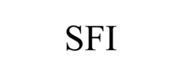 SFI trademark
