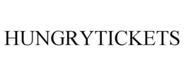 HUNGRYTICKETS trademark
