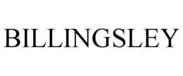 BILLINGSLEY trademark