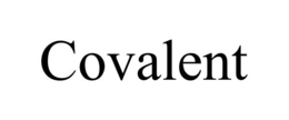 COVALENT trademark