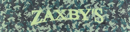 ZAXBY'S trademark