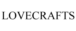 LOVECRAFTS trademark