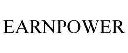 EARNPOWER trademark