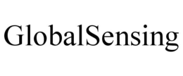 GLOBALSENSING trademark