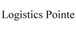 LOGISTICS POINTE trademark