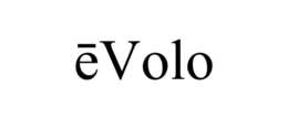 EVOLO trademark