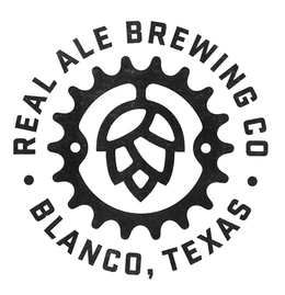 · REAL ALE BREWING CO · BLANCO, TEXAS trademark