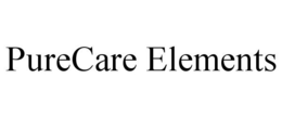 PURECARE ELEMENTS trademark