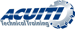ACUITI TECHNICAL TRAINING trademark