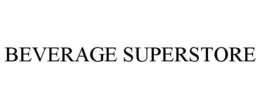 BEVERAGE SUPERSTORE trademark