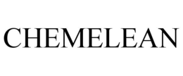 CHEMELEAN trademark