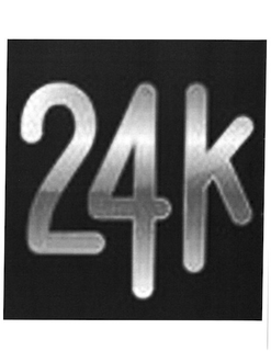 24K trademark