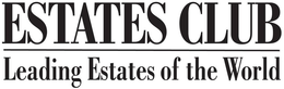 ESTATES CLUB LEADING ESTATES OF THE WORLD trademark