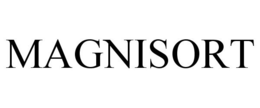 MAGNISORT trademark