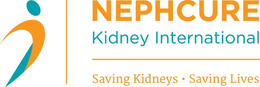 NEPHCURE KIDNEY INTERNATIONAL SAVING KIDNEY · SAVING LIVES trademark